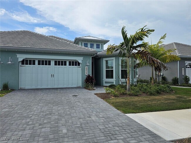 Building Photo - 6839 Saona CT