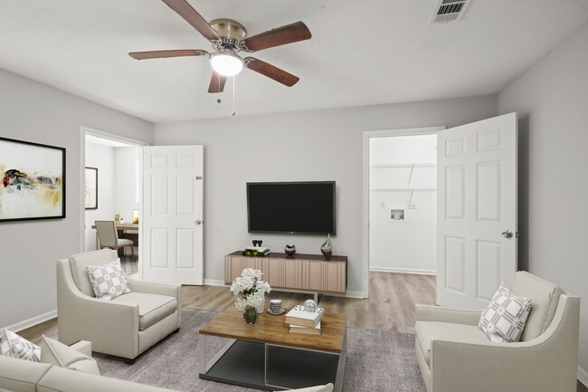 Building Photo - 21146 New Candy Dr