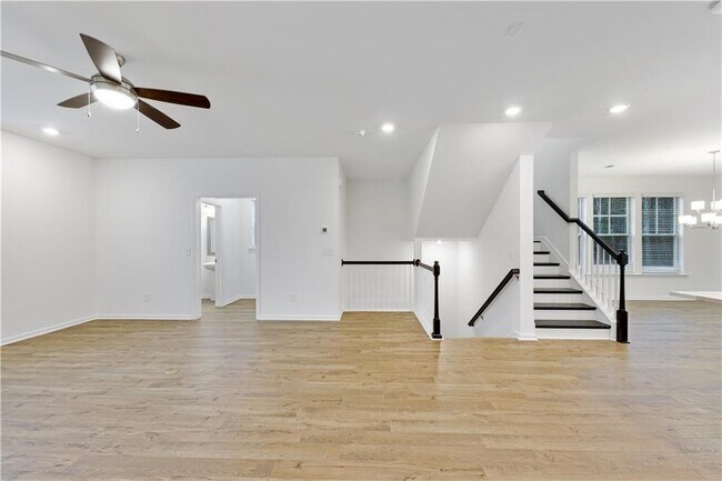 Building Photo - 4200 Pierson Trce