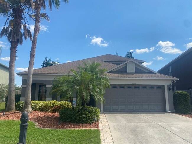 Primary Photo - 5 BEDROOM HOUSE WITH PRIVATE POOL AND LAKE...