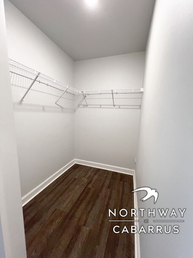 Building Photo - Experience Modern Living at Northway at Cabarrus!