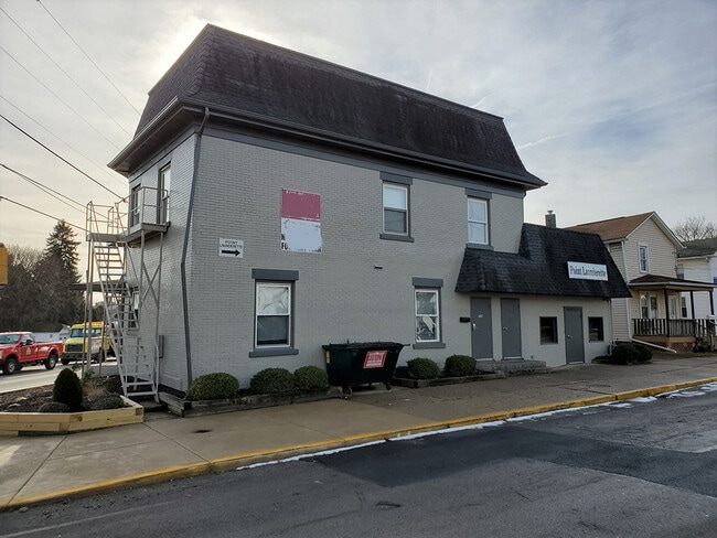 Building Photo - 800 Wayne Ave