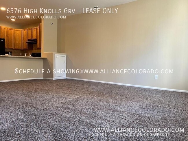 Building Photo - 6576 High Knls Grv