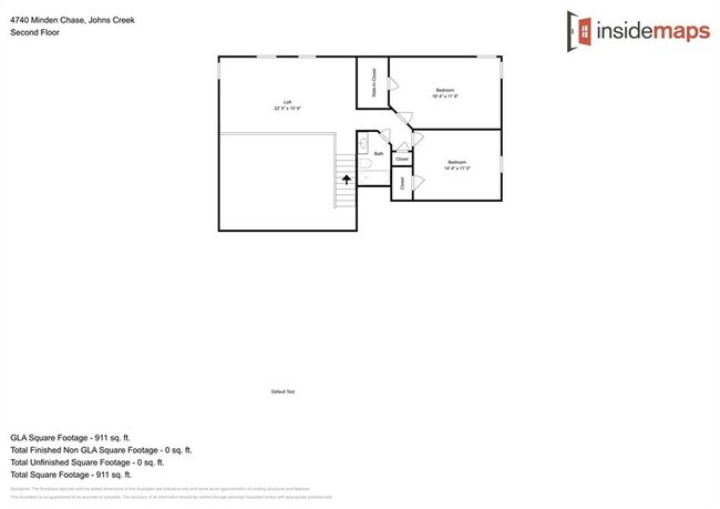 Building Photo - 4740 Minden Chase