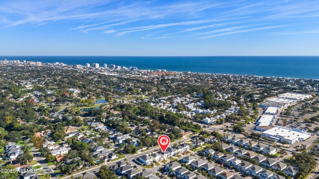 Building Photo - 1067 Seaside Dr N