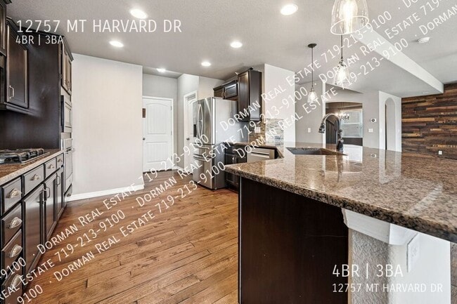 Building Photo - 12757 Mount Harvard Dr