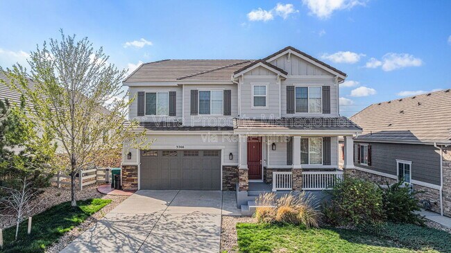 Building Photo - 3266 Yale Dr