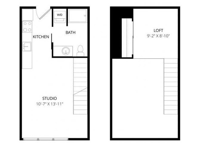 Floorplan - 7west