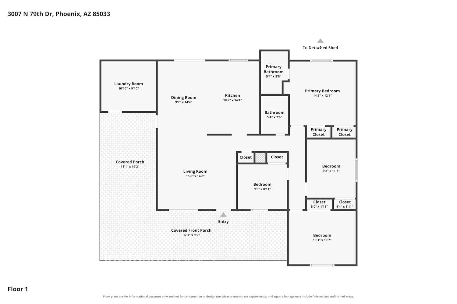 Building Photo - 3007 N 79th Dr