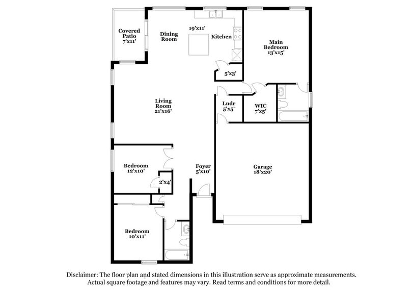 Building Photo - 735 E Michigan Ave