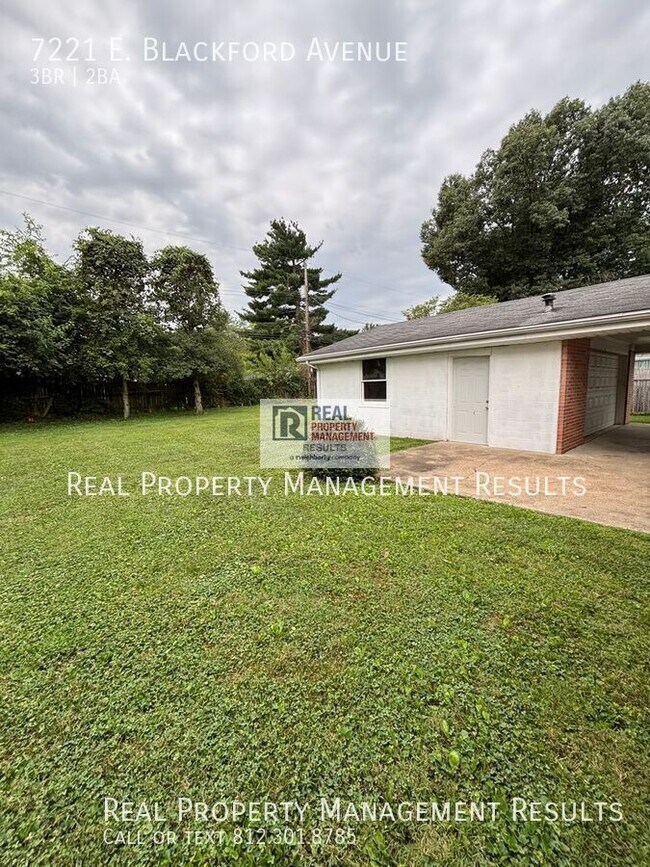 Building Photo - 7221 E Blackford Ave