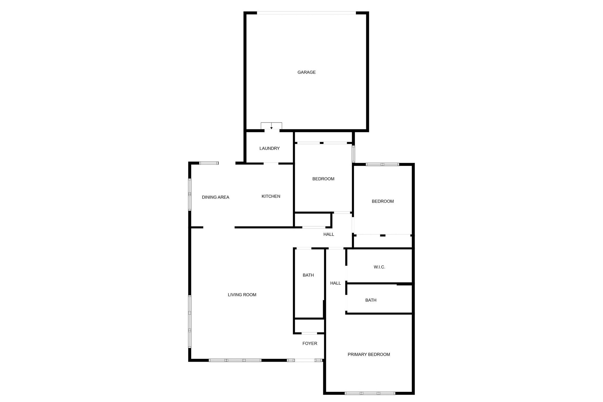 Building Photo - 250 Highland Golf Dr