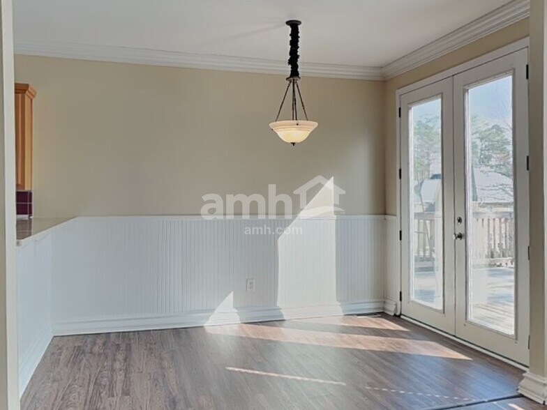 Building Photo - 178 Mirramont Lake Dr