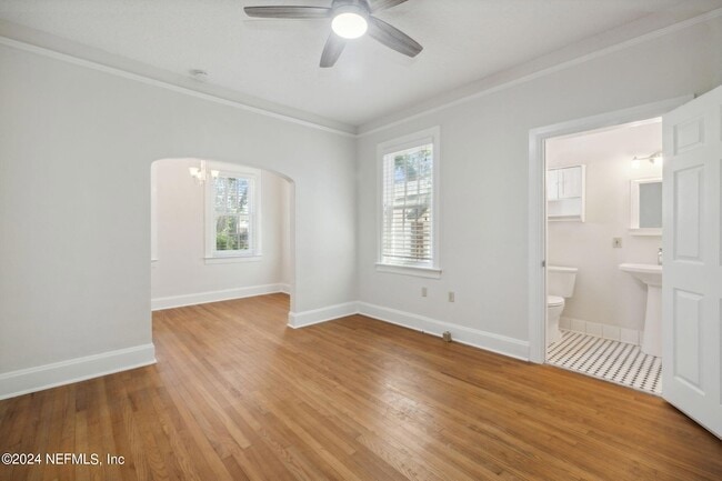 Building Photo - 1739 Moro Ave