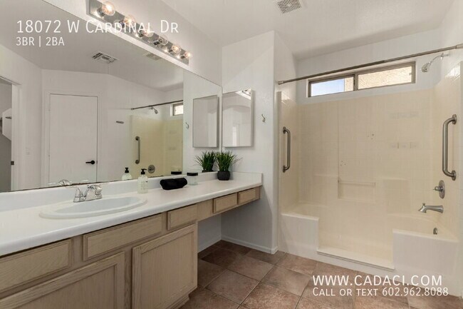 Building Photo - 18072 W Cardinal Dr