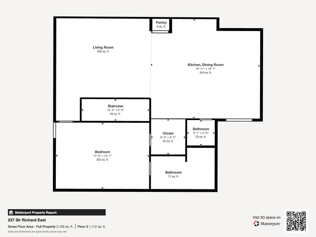 Building Photo - 237 Sir Richard E