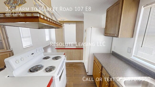 Building Photo - 310 FM107