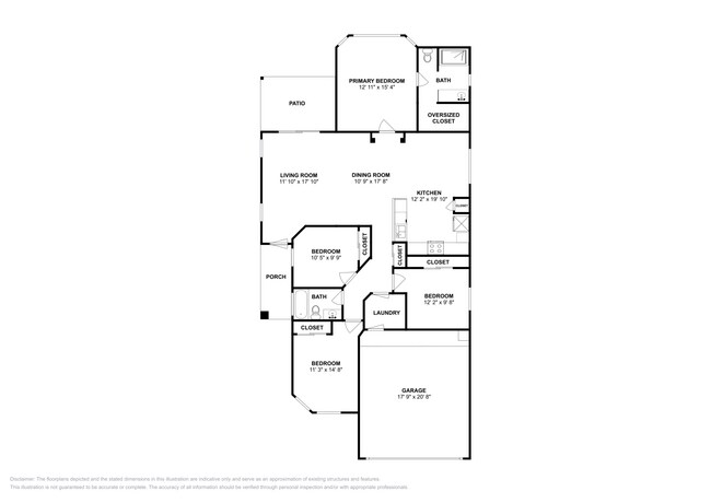 Building Photo - 3921 N 125th Dr