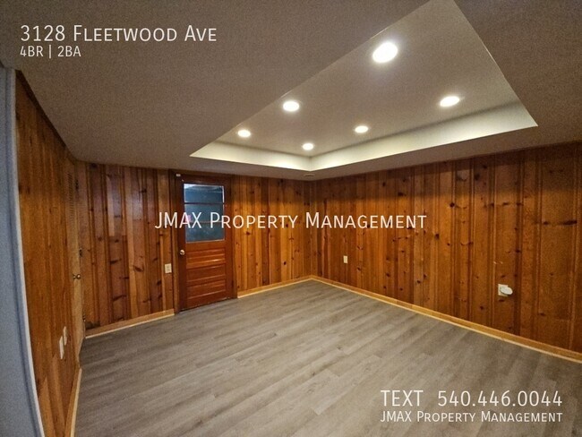 Building Photo - 3128 Fleetwood Ave SW