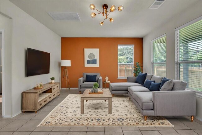 Building Photo - 8609 Rock Pigeon Dr