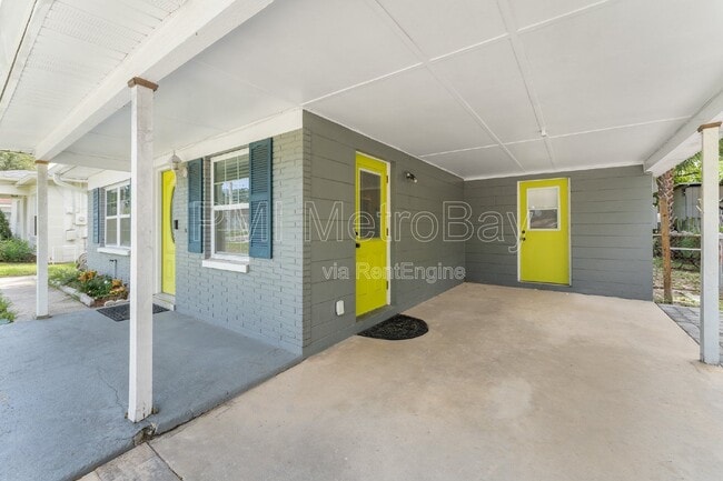Building Photo - 4312 W Nassau St