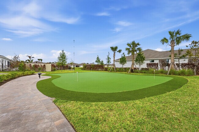 Building Photo - 6391 High Pointe Cir