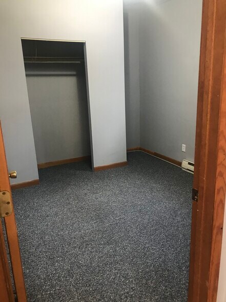 South bedroom - 278 E 6th St