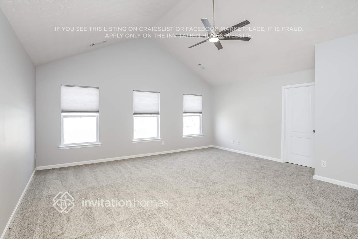 Building Photo - 4618 McEver View Dr