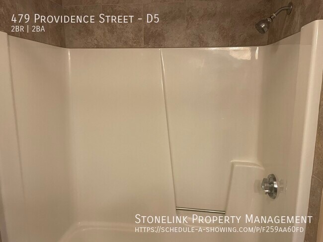 Building Photo - 479 Providence Street