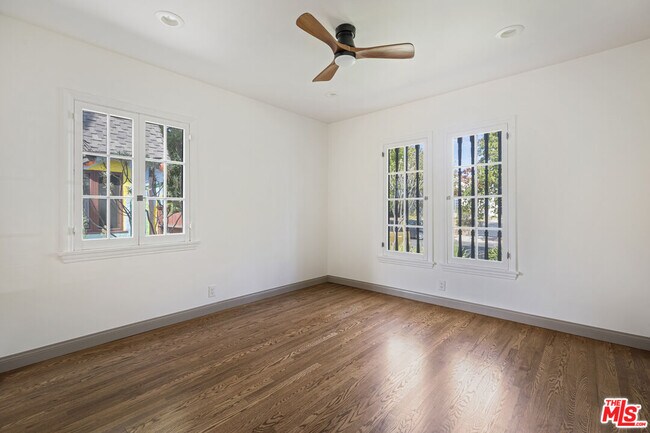 Building Photo - 1169 S Sierra Bonita Ave