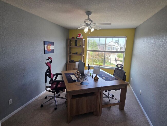 Building Photo - Fantastic Castle Rock 4 Bed 2 1/2 Bath Founders Village Home