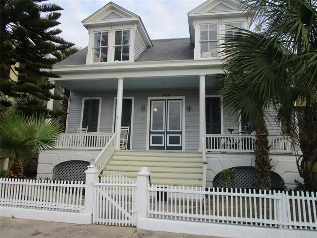 Building Photo - 1216 Post Office Rear St