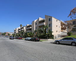 Building Photo - Wilshire Berendo Towers