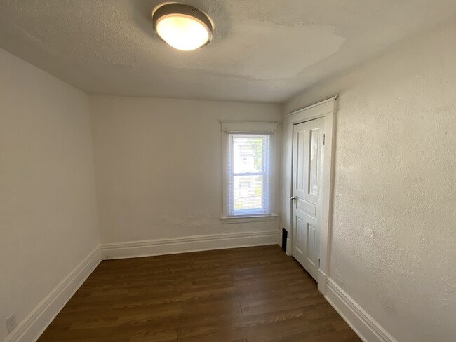 Bedroom 2 - 1330 E Michigan Ave