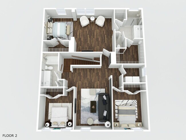 Building Photo - Beautifully Upgraded 3-Bedroom Home for Re...