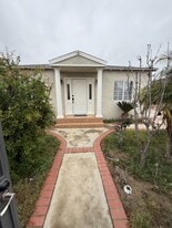 Building Photo - 6506 Teesdale Ave