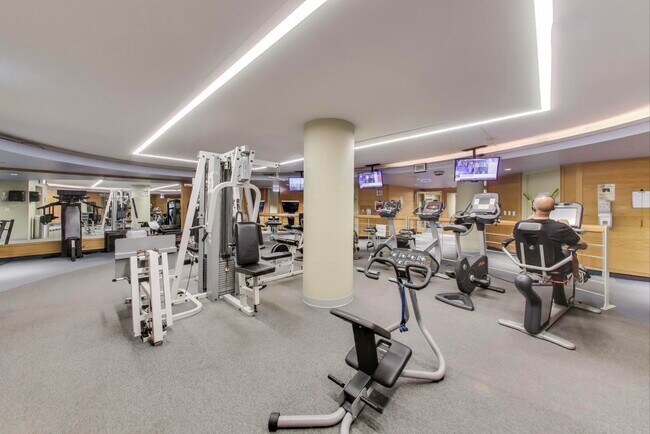 Building Photo - 155 N Harbor Dr
