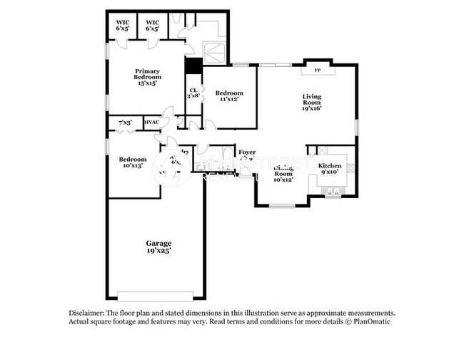 Building Photo - 3 Bedroom Pet-Friendly Home in Mansfield, TX with Main Street Renewal