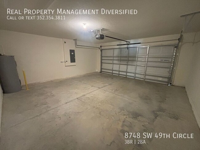 Building Photo - 8748 SW 49th Cir