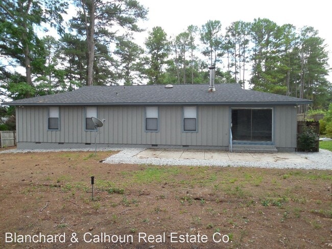 Building Photo - 4 br, 2 bath House - 107 Springlakes Circle