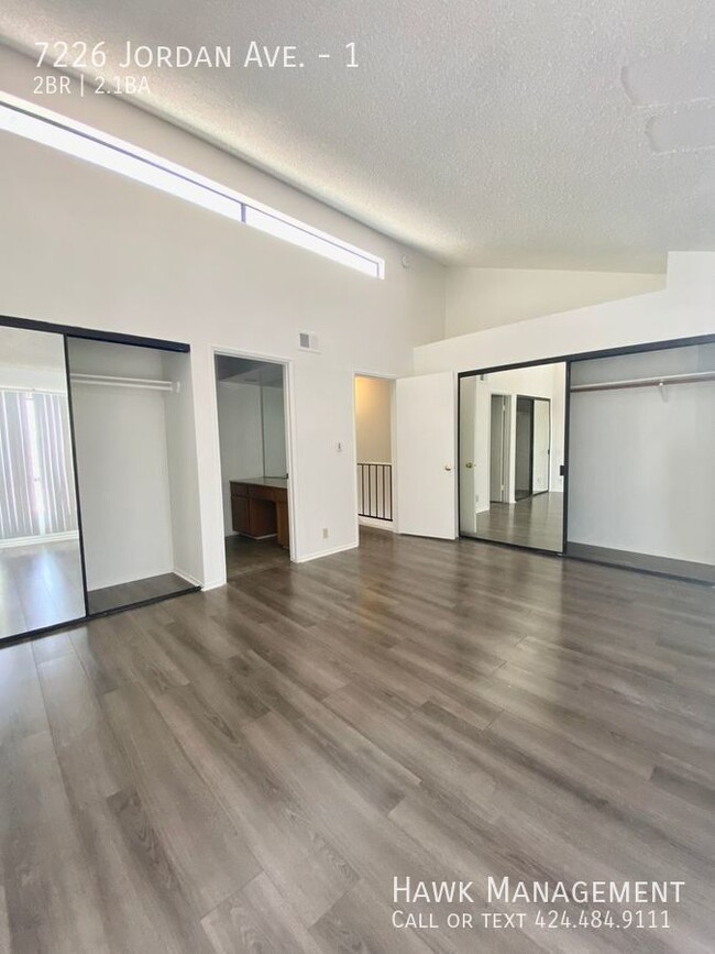 Building Photo - 7226 Jordan Ave