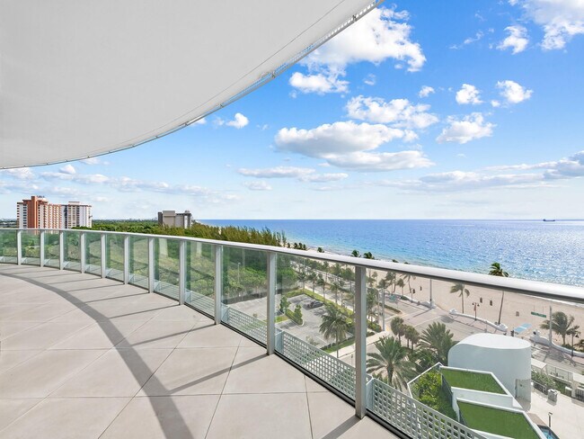 Building Photo - 701 N Fort Lauderdale Beach Blvd