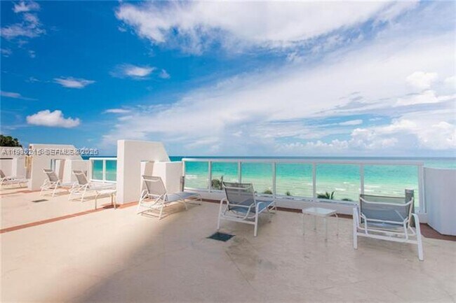 Building Photo - 6365 Collins Ave