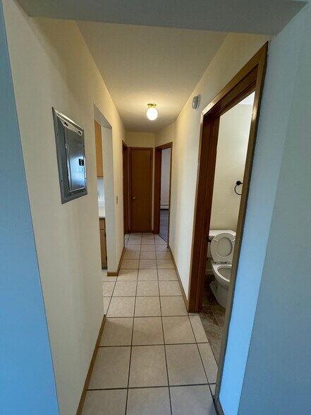 Building Photo - 1161 St Clair Ave