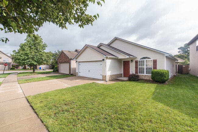 Building Photo - 2649 Buck Ln