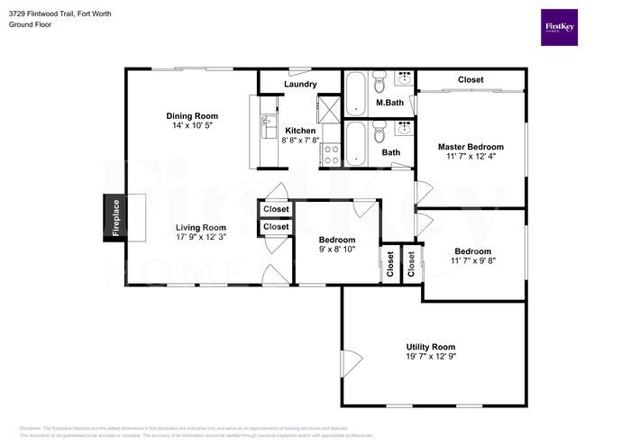 Building Photo - 3729 Flintwood Trail