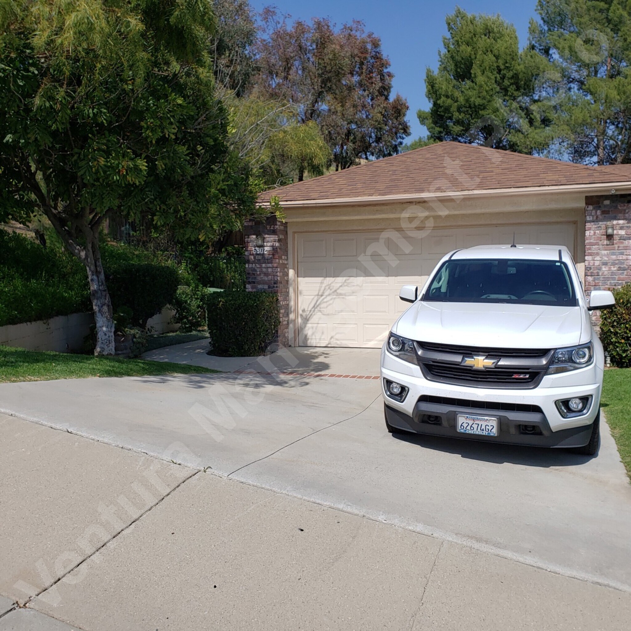Building Photo - 6802 Chapman Pl