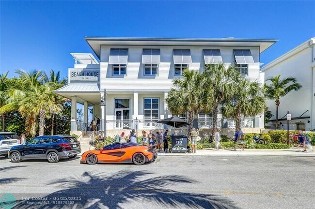 Building Photo - 133 N Pompano Beach Blvd