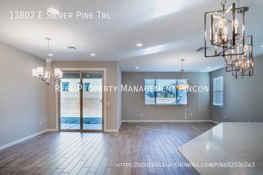 Building Photo - 13802 E Silver Pne Trl