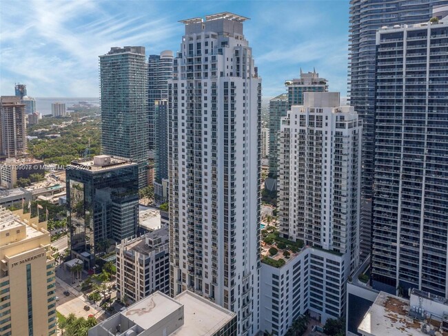 Building Photo - 1050 Brickell Ave